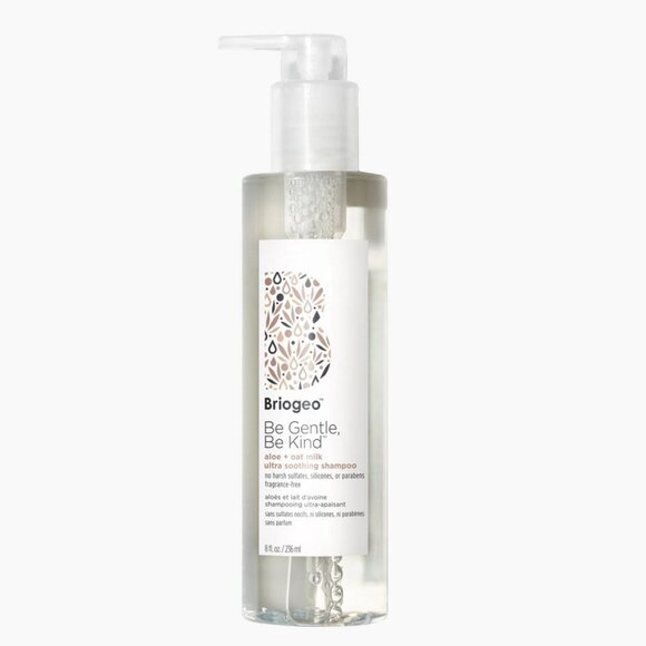 Briogeo Other - NEW! BRIOGEO Be Gentle, Be Kind Ultra Soothing Shampoo Aloe + Oat Milk
